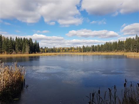 Cold Lake First Nations - Cold Lake First Nations Tourism Survey