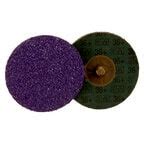 3M Cubitron II Roloc Fibre Discs 786C 3M United States