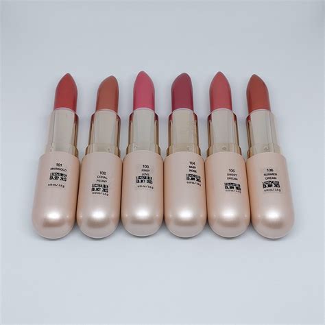 Jual Lt Pro Lipstick Nude Indonesia Shopee Indonesia