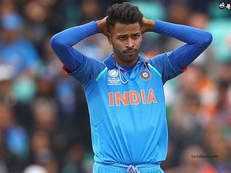 Full Cricket Indian Cricketers Hardik Pandya Hd Wallpaper Pxfuel