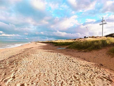 Juno Beach - Normandy Treasure - Guided tours