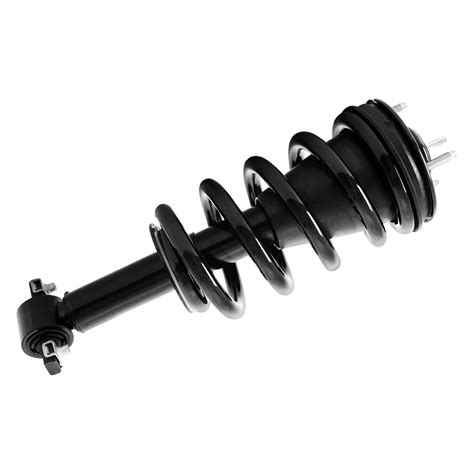 Unity Automotive® 2 16 115100 Front Complete Strut Assemblies