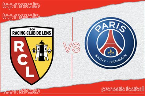 Pronostic Lens Psg Et Meilleures Cotes Jouer