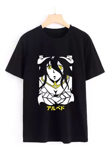 Polera Albedo Overlord Cuotas sin interés