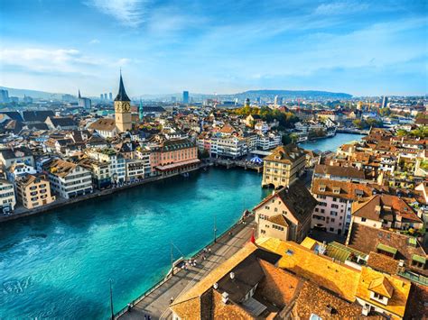 Switzerland Summer Holiday Travel And Tour Package Premio Travels Tours