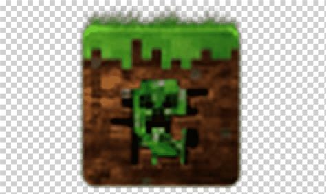 Minecraft supervivencia de iconos de computadora de edición de