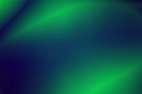 Fondo De Pantalla Verde Y Azul Con Un Fondo Azul Oscuro Y Un Fondo