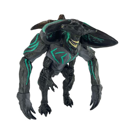 Kaiju Monster Scunner Pacific Rim Action Figure Figurine Toy Gift