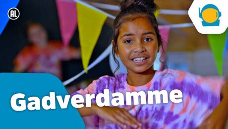 Kinderen Voor Kinderen Gadverdamme De Grote Show Kinderen