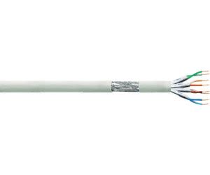 LogiLink Patchkabel CAT6 S FTP Cu PrimeLine CP2305S 305m Ab 126