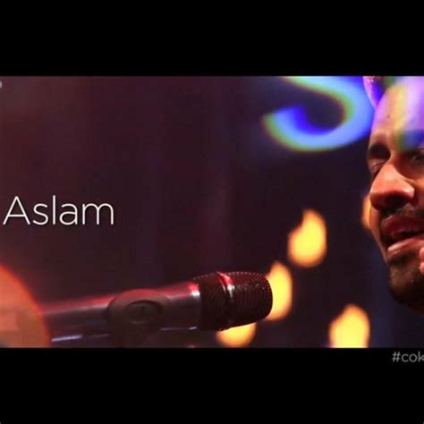 Stream Atif Aslam, Tajdar - E-Haram, Coke Studio Season 8, Episode 1 ...