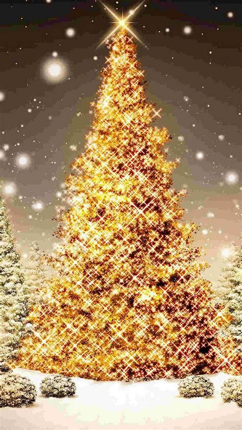 Cute Christmas Tree Wallpapers - Top Free Cute Christmas Tree Backgrounds - WallpaperAccess