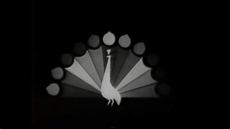 Nbc Still 1957 Youtube