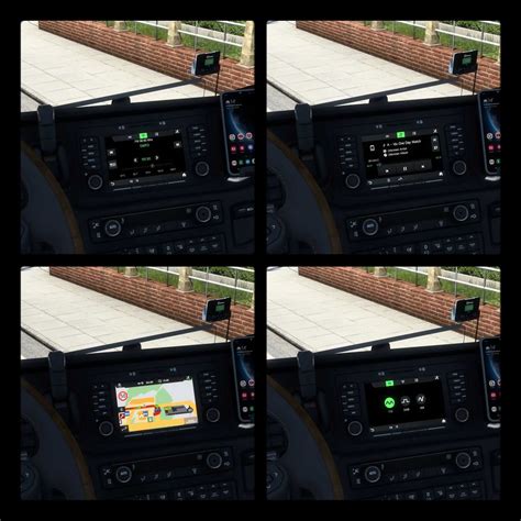 RADIO ADDON by Wolli v1.1 ETS2 - Euro Truck Simulator 2 Mods | American