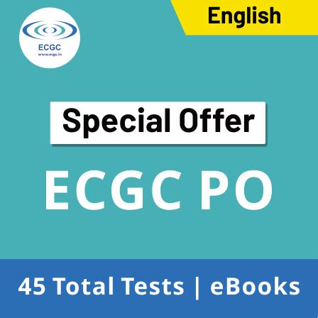 15 Days Preparation Strategy For ECGC PO Exam 2021