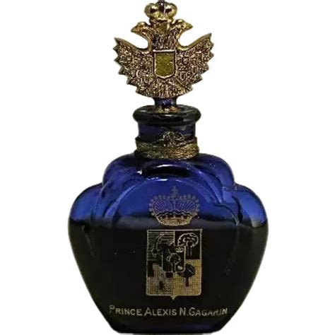 Lilac By Prince Alexis N Gagarin Reviews Perfume Facts