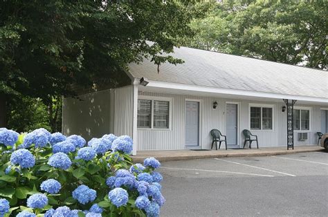 Orleans MA Motel Amenities Cape Cod Motel