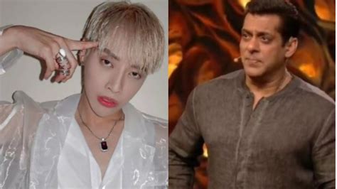 Bigg Boss 17 K Pop Singer Aoora To Enter Bb House As A Wildcard Tv