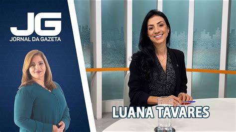 Luana Tavares COO Da Esfera Brasil E Fundadora Da Conecta Sobre Os