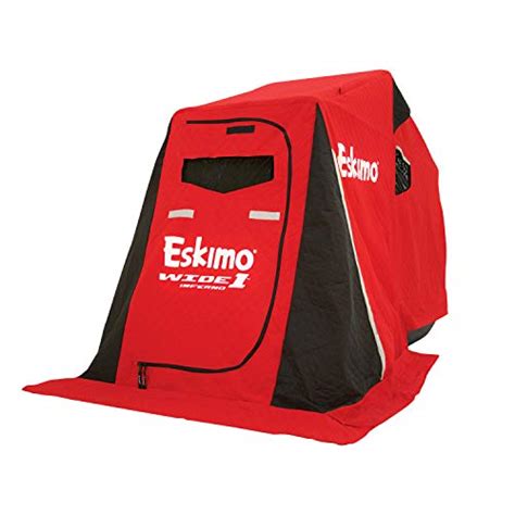 The 7 Best Ice Fishing Shelters - Sport Consumer