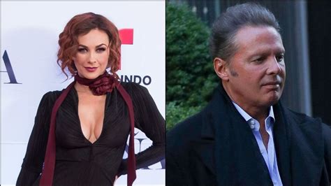 A la cárcel Abogado de Aracely Arámbula dice si es verdad que Luis