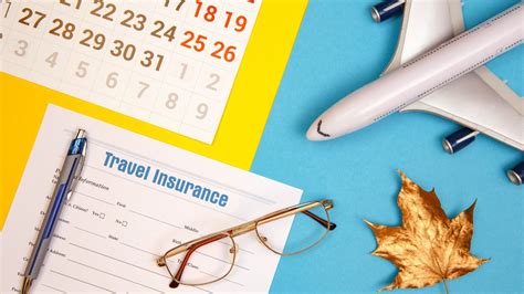 Factors To Consider When Buying Travel Insurance