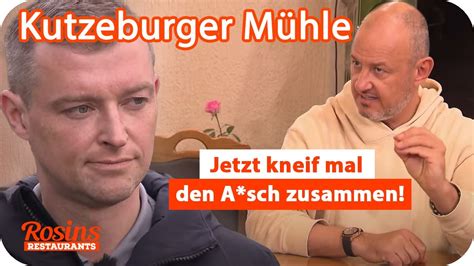 Jetzt Kneif Mal Den A Sch Zusammen 4 8 Rosins Restaurants I Kabel