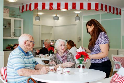 Riverview Gardens Aged Care Centre Aged Care Salvos