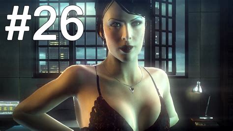 Hitman Absolution Gameplay Walkthrough Mission 18 Part 26