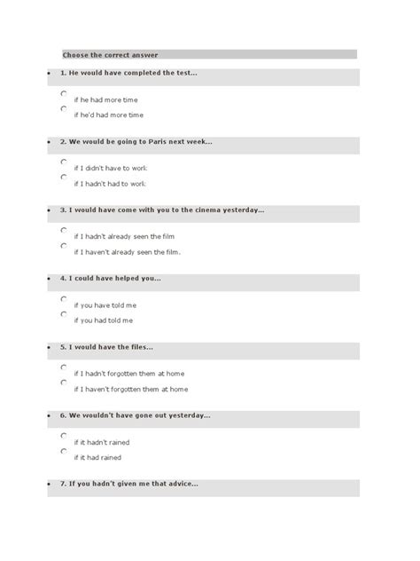 choose  correct answer