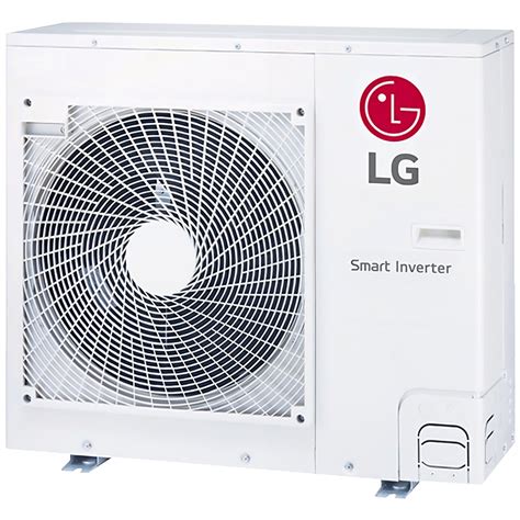 Outdoor Unit LG MU5M40 U44 Multi Split R32 Heat Pump AC