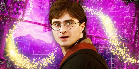 Harry Potter The Goblet Of Fire Explained