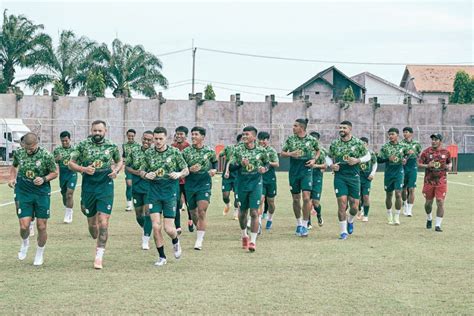 Duel Klub Papan Bawah Madura United Vs Barito Putera Siapa Bangkit