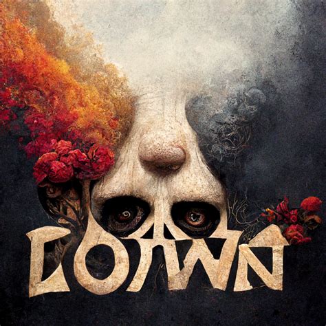 I Asked Ai To Draw A New System Of A Down Album Cover They Made Another One R Systemofadown