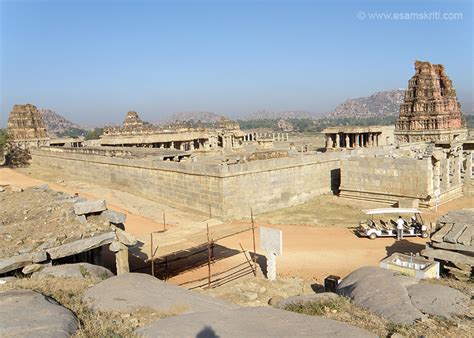 Vitthala Temple Hampi