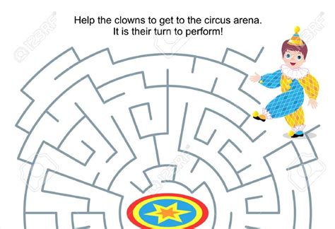 Actividades Juegos De Circo Para Ni Os Juegos Dramaticos En