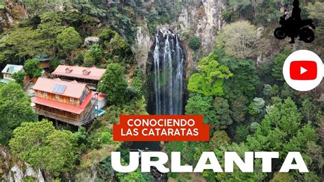 UNA AVENTURA A LA CATARATA DE URLANTA UNA JOYA ESCONDIDA DE GUATEMALA