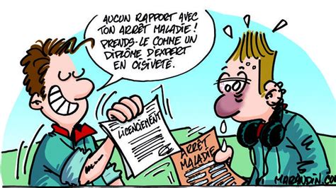 Fin de contrat Un salarié en arrêt de maladie peut il être licencié