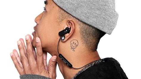 Skullcandy Method Anc Wireless Earbuds Have Built In Tile Tracking Slashgear