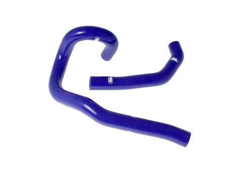 SAMCO COOLANT HOSES KIT TOYOTA SUPRA MK3 7M GTE MA70 1986-1992