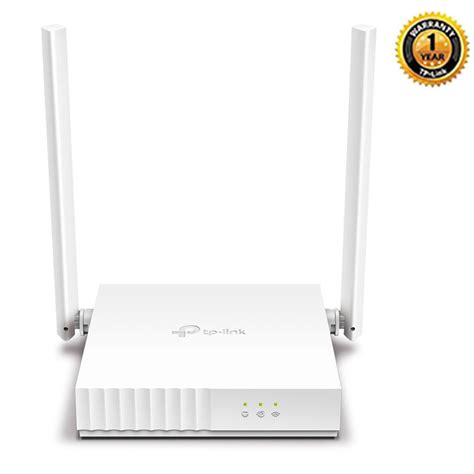 TP Link TL WR820N 300 Mbps Ethernet Single Band Wi Fi Router Techsolve