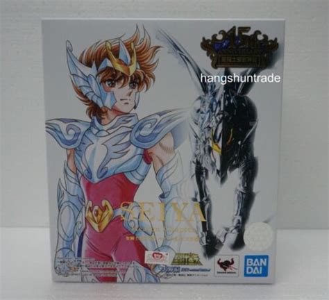 Bandai Saint Cloth Myth Pegasus Seiya Heaven Chapter The Heavens