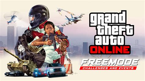 Gta Online Mise Jour De La Semaine Du Mai