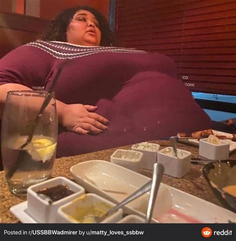 Ssbbw Avery A Real Life Aunt Marge 😍😍😍 R Auntmargesinflation