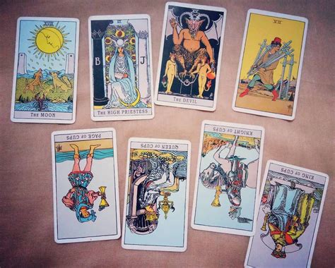 Таро бабушкины открытки (47 фото)