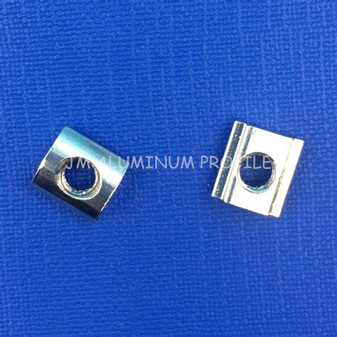 T Sliding Nut Block Slot Roll In T Slot Nut Sliding Nut And Sliding