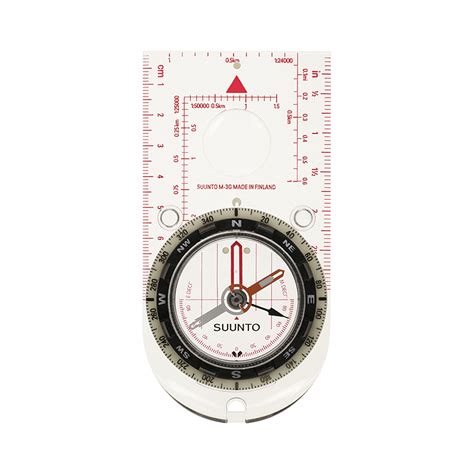 Suunto M 3 G Compass Premium Quality Precision Compass