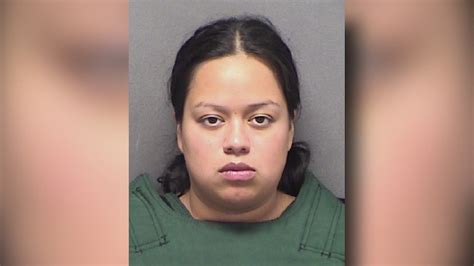 Woman arrested in deadly murder back in March | kens5.com