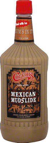 Chi Chi S Mexican Mudslide L Beer Wine And Liquor Superstore