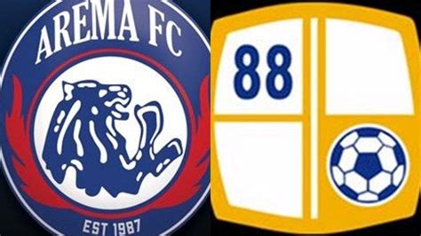 Link Live Streaming Arema Vs Barito Putera Nonton Siaran Langsung Liga